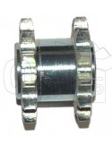 SPROCKET MITTE Z12 