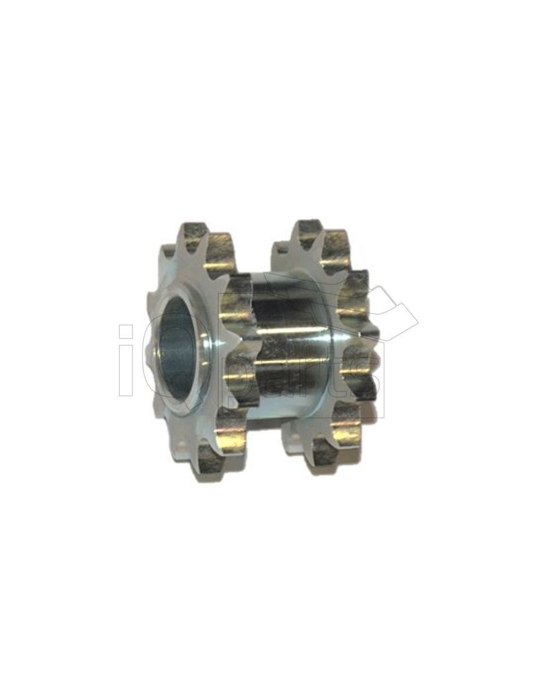 SPROCKET MITTE Z12 
