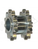 SPROCKET MITTE Z12 