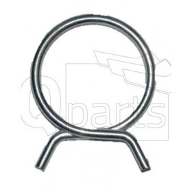 CLAMP SCHLAUCHKLEMME 42 