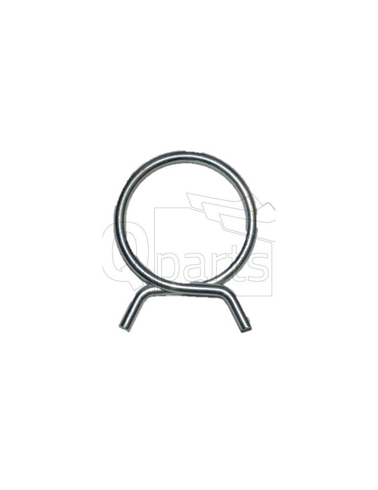 CLAMP SCHLAUCHKLEMME 42 