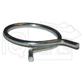 CLAMP SCHLAUCHKLEMME 42 