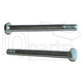 Screw SKT-SCHRAUBE M10X120