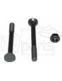 Screw B-12120 M12x120 mu DIN 608