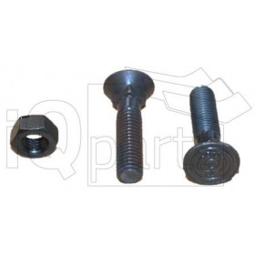 Screw B-1250 M12x50 DIN 608 