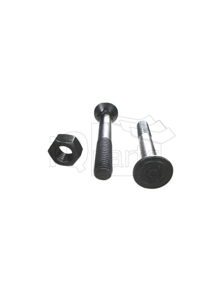 Screw B-1290 M12 x 90 Mu DIN 608