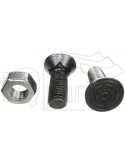 Screw B-1440  M14x40 Mu DIN608