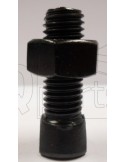 Screw H-1240 M12 x40  (30Â°)
