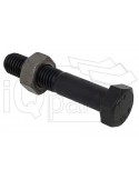 Screw K-1475 M14x75 DIN 931 Mu 10.9 