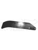 Tine leg MESSERZINKE ZU FRONTPACKER 