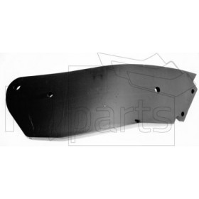 Leg CS0 001 18R  650 