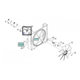 New Holland Ax 84459572