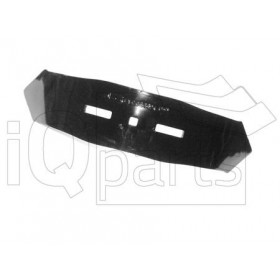 Cultivator Point 100x12mm x480; 45-75; R300; 3L 