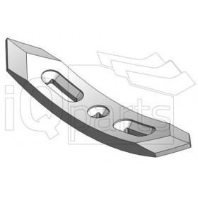 Cultivator Point 55 x 15 x 300; 45-75; R300 3Lo 