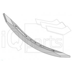 Cultivator Point 55 x 15 x 300; 45-75; R300 3Lo 
