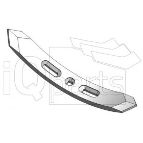 Cultivator Point 55 x 15 x 400; 45-75; R300; 3L 