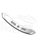 Cultivator Point 55 x 15 x 400; 45-75; R300; 3L 
