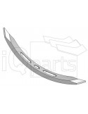 Cultivator Point 55 x 15 x 400; 45-75; R300; 3L 