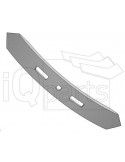 Cultivator Point 55 x 15 x 400; 45-75; R300; 3L 