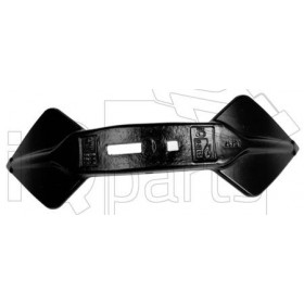 Cultivator Point CV008001  44,5-75 