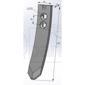 Share point 155027  50x15 