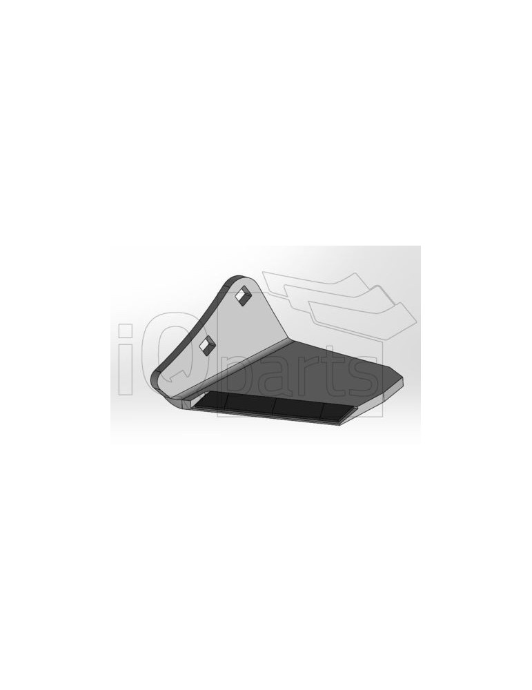 Winged share 475001 DIAMANT 