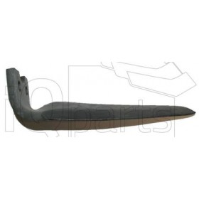 Tine leg 90X14X320 HYDRO N HYDRO M