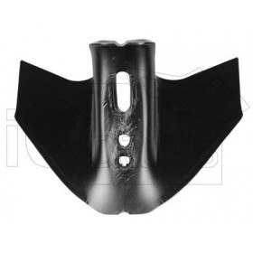 Winged share CV0 080 07P  330x10 