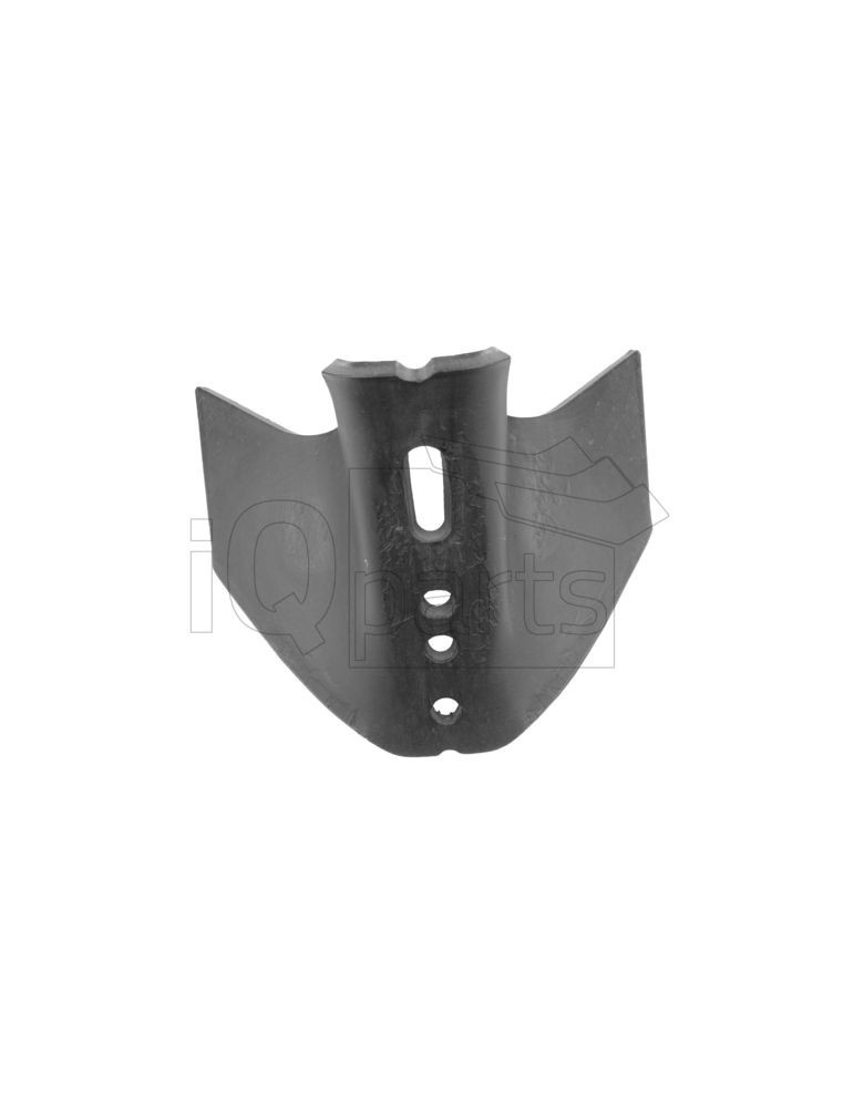 Winged share CV0 080 08H 270x10 Hardface 