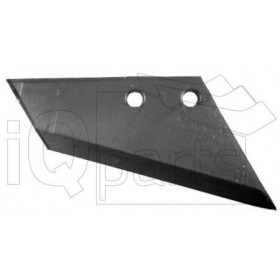 Winged share CV004506  370 mm 