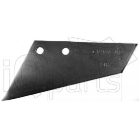 Winged share CV004508  450 mm 