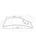 Skimmer Board LZ105202P 