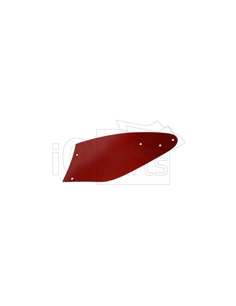Mouldboard P5101601  WS275 li 