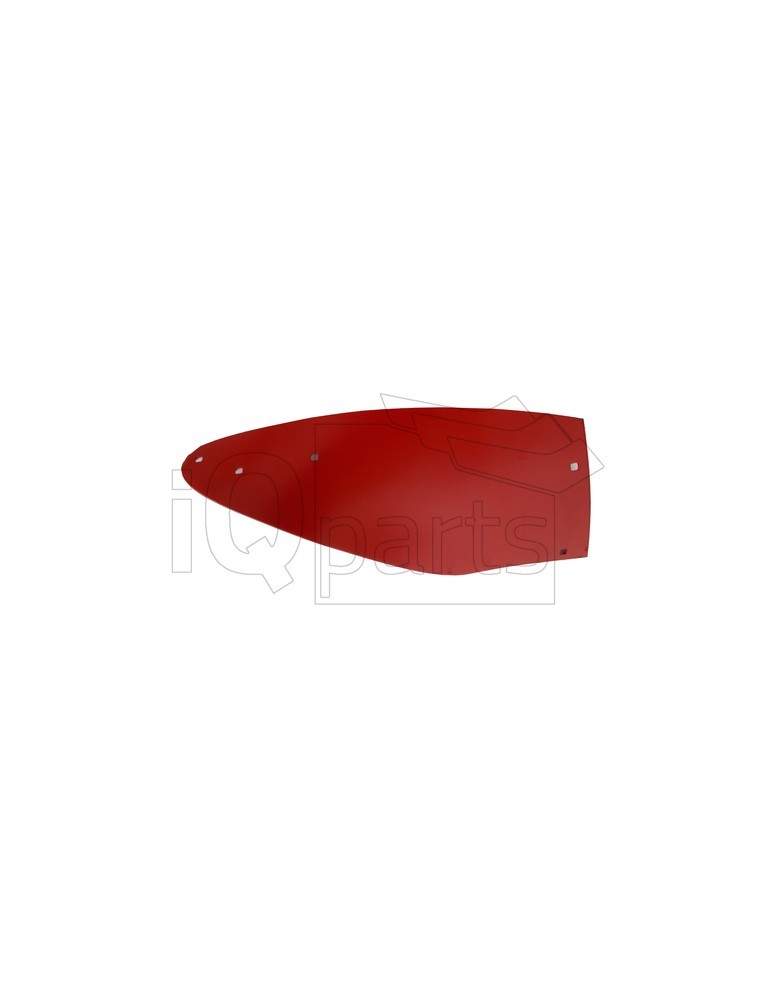 Mouldboard P5101601  WS275 li 