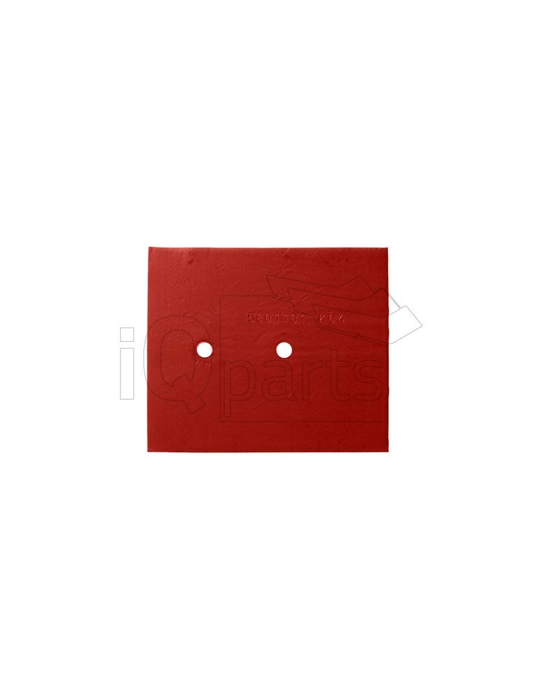 Sliding Plate P5801101P 