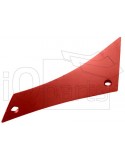 Wearing part - Moulboard - Front part PK000102P WS400/WL430 
