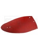 Mouldboard PK000201  WS400 li 