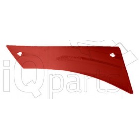 Wearing part - Moulboard - Front part PK000202P WS400/WL430 