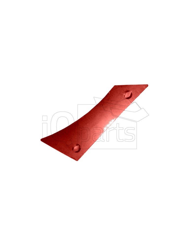 Wearing part - Moulboard - Front part PK0200103  UN300 