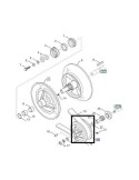 New Holland Disc 84078828