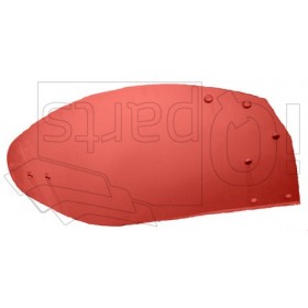 Mouldboard PK800101BP WY400 