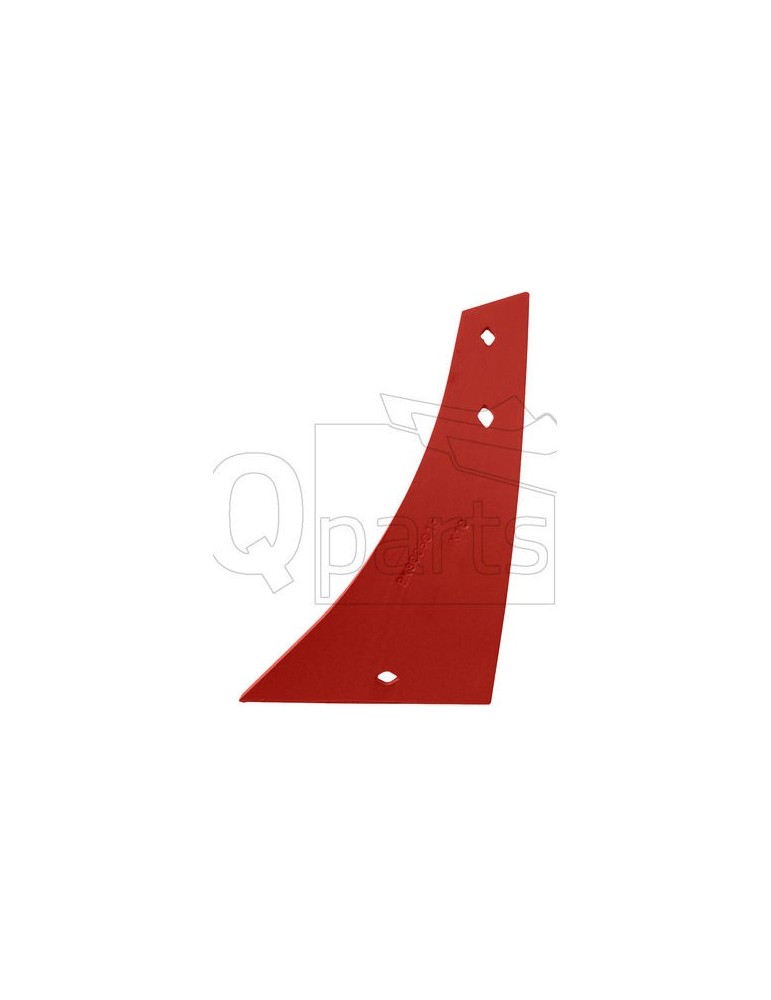 Wearing part - Moulboard - Front part PK800501P W400 