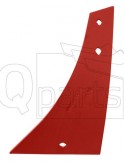 Wearing part - Moulboard - Front part PK800501P W400 
