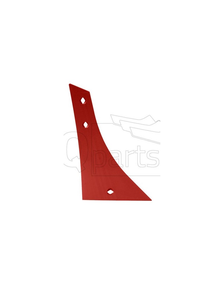 Wearing part - Moulboard - Front part PK800501P W400 