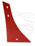 Wearing part - Moulboard - Front part PK800501P W400 