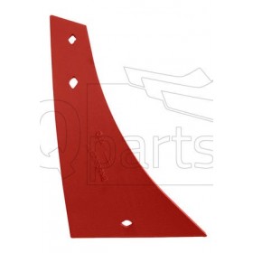 Wearing part - Moulboard - Front part PK800601P WY400L 