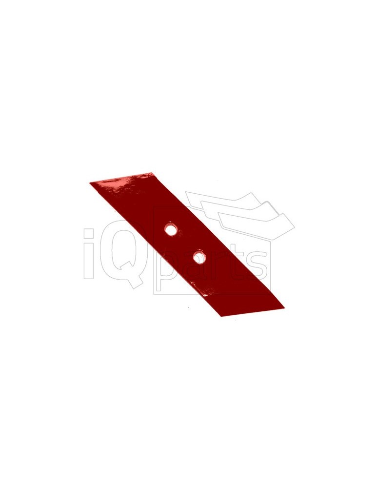 Reversible Point PK801101  PK8  12mm  