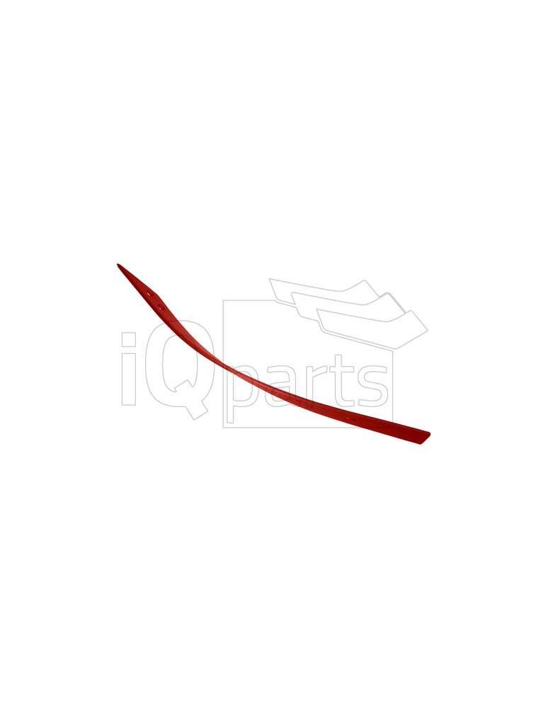 Strips for slated body PR300101 