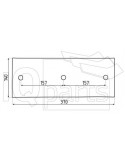 Landside PR7 030 02P 