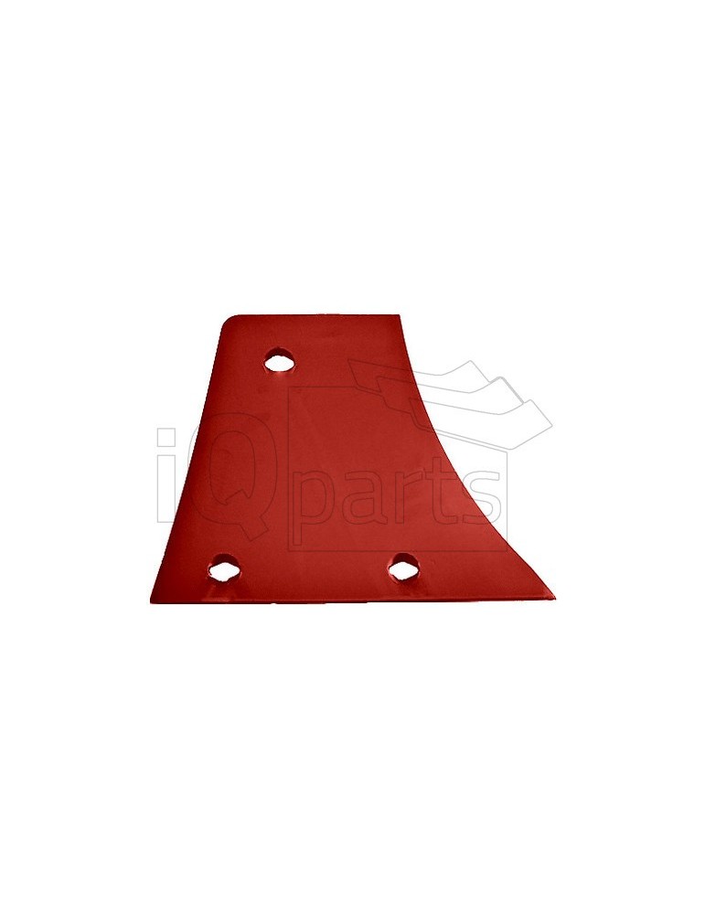 Wearing part - Moulboard - Front part PR900105  WST430 